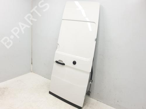 Right rear door VW CRAFTER Van (SY_, SX_)  | BP29535454C5 