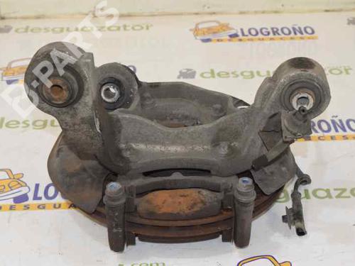 Used Right rear steering knuckle Right rear steering knuckle ALFA ROMEO 159 (939_) 3.2 JTS (939AXG2B) (260 hp) 779772 779772
