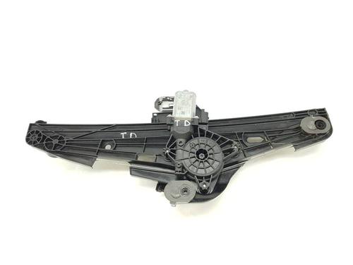Used Rear right window mechanism Rear right window mechanism PEUGEOT 308 III (FB_, FH_, FP_, F3_, FM_) [2021-2026] 40528377 40528377