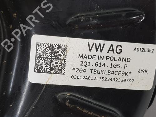 Servo brake SEAT IBIZA V (KJ1, KJG) 1.0 MPi | BP27928457M42 