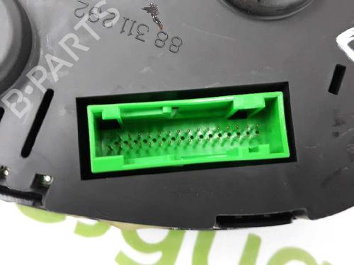 Instrument cluster SEAT LEON (1M1) 1.9 TDI | BP2222325C47 