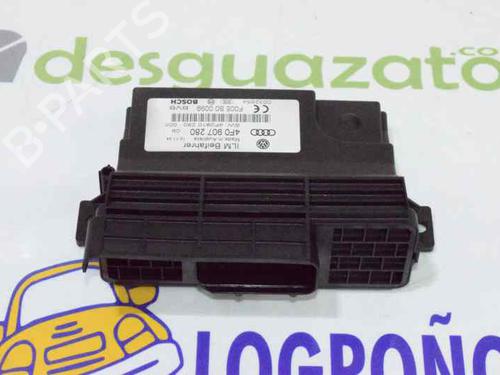 Electronic module AUDI A6 C6 (4F2) 3.0 TDI quattro (225 hp) 887903