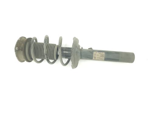 Used Left front shock absorber SKODA SUPERB III (3V3) 2.0 TDI (150 hp) 18821344