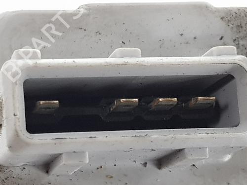 Rear right lock PEUGEOT 307 (3A/C) 2.0 16V | BP26222823C99 