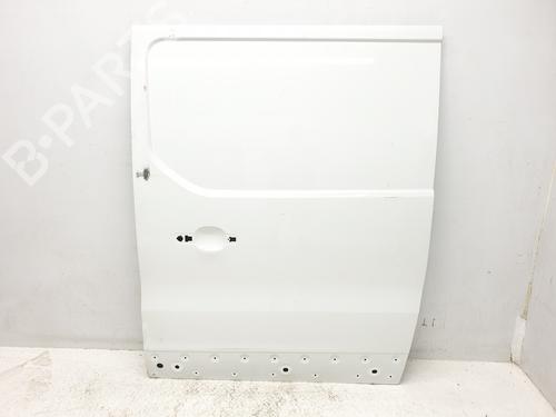 Venstre side skyvedør Venstre side skyvedør RENAULT TRAFIC III Van (FG_) [2014-2026] 20657953 20657953