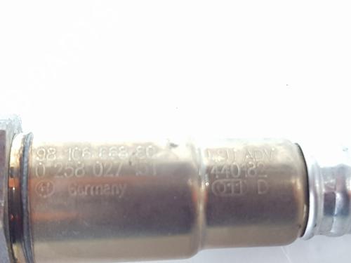Elektronisk sensor OPEL ASTRA L Sports Tourer (O5)  | BP26214679M84 