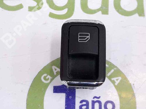 Used Left rear window switch Left rear window switch MERCEDES-BENZ C-CLASS (W204) C 200 CDI (204.001) (136 hp) 3374323 3374323