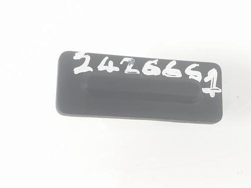 Used Tailgate handle Tailgate handle 36672619 36672619