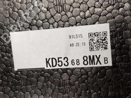Jack Kit MAZDA CX-5 (KE, GH) 2.2 D AWD (KE2AW) | BP21763758C119 