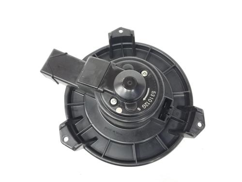 Heater blower motor TOYOTA LAND CRUISER PRADO (_J12_) 3.0 D-4D (KDJ120, KDJ125) | BP14089183M62 