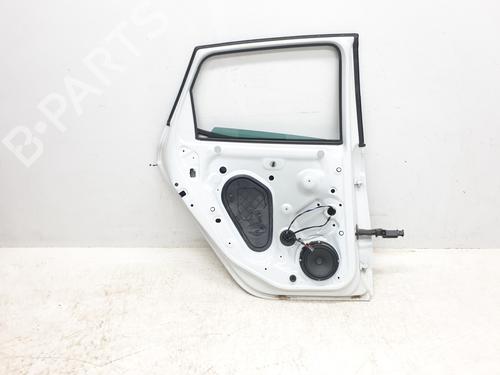 Left rear door SEAT ARONA (KJ7, KJP)  | BP27880862C4 
