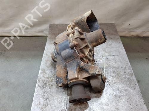 Used Rear differential LAND ROVER RANGE ROVER III (L322) 3.6 D 4x4 (272 hp) 20190746