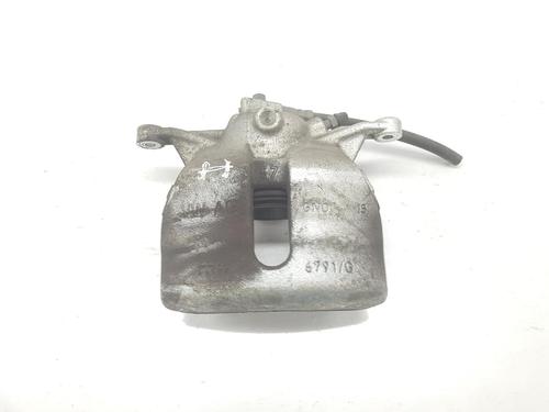 Used Left front brake caliper SEAT LEON (5F1) 2.0 TDI (150 hp) 11599512