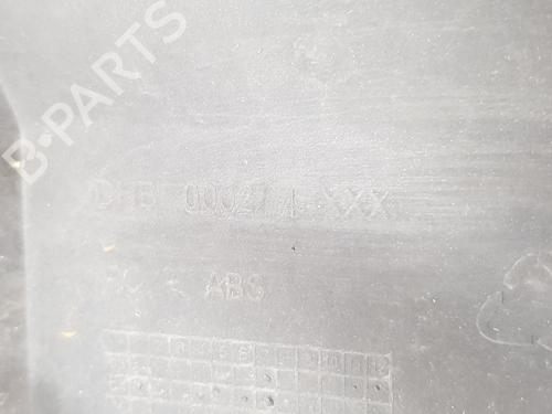 Grille LAND ROVER DISCOVERY III (L319) 2.7 TD 4x4 | BP10084261C40 