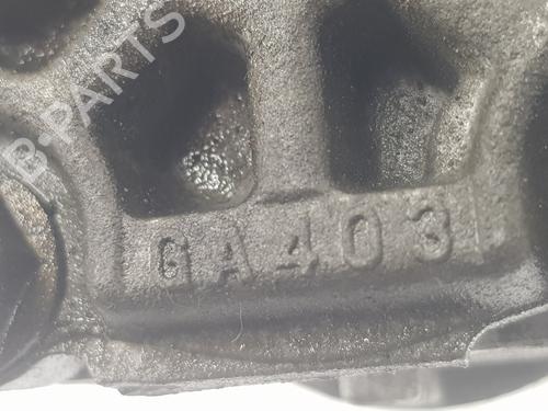 Steering pump TOYOTA LAND CRUISER PRADO (_J12_) 3.0 D-4D (KDJ120, KDJ125) | BP12145218M99 