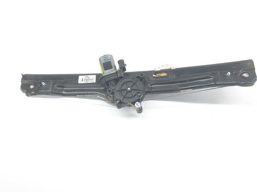 Used Front right window mechanism FIAT 500L (351_, 352_) [2012-2025]  28282766