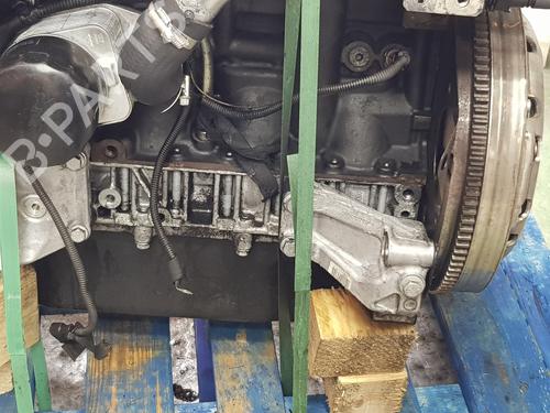 Engine FIAT DUCATO Van (250_) 150 Multijet 2,3 D | BP37584871M1 - Image 9