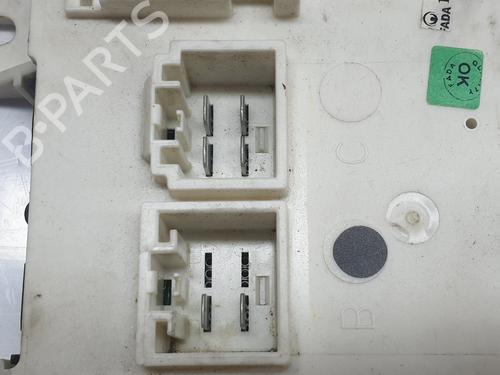 Fuse box MASERATI QUATTROPORTE VI 3.0 D | BP16502457E1 