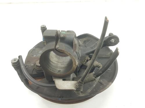 Left front steering knuckle VW CADDY IV Box Body/MPV (SAA, SAH) 1.4 TGI CNG | BP17170865M25 