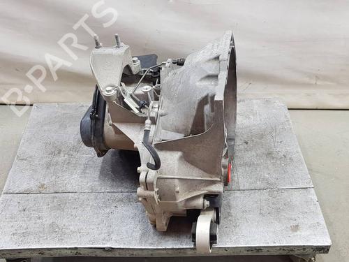 Gearbox FORD TRANSIT COURIER B460 Box Body/MPV 1.5 TDCi | BP38472774M3 - Image 2