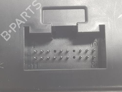 Module électronique VW GOLF VII (5G1, BQ1, BE1, BE2) 1.6 TDI | BP10341195M83 