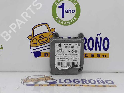 Calculateur Airbags SEAT CORDOBA (6K1, 6K2) 1.4 i 16V (101 hp) 1964939