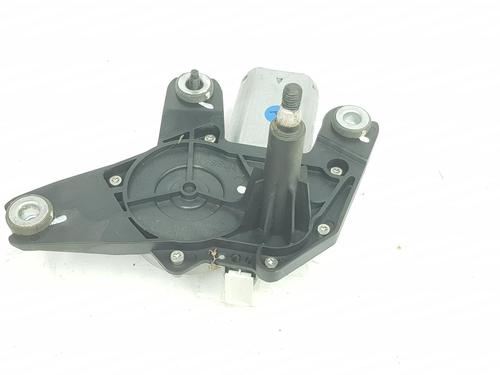 Used Rear wiper motor NISSAN JUKE (F15) 1.2 DIG-T (115 hp) 8680874