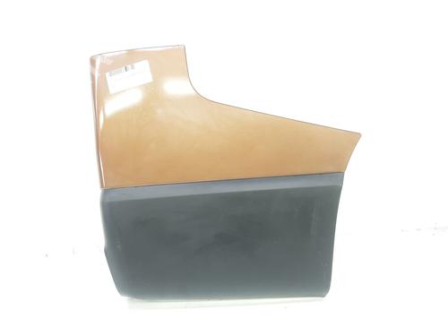Corner bumper RENAULT TRAFIC III Van (FG_) 2.0 dCi 120 (FGMN) | BP9955350C117 