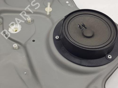 Rear left window mechanism MERCEDES-BENZ A-CLASS (W169) A 180 CDI (169.007, 169.307) | BP27610307C24 