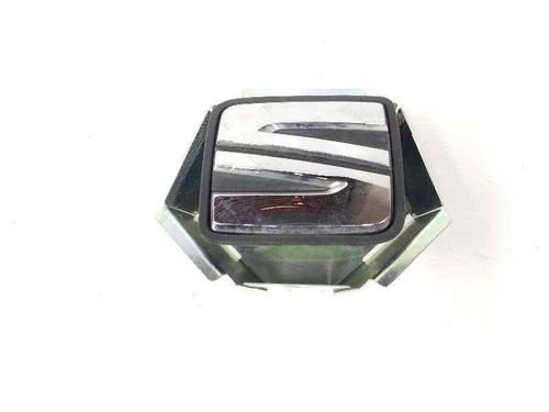 Used Tailgate handle Tailgate handle SEAT LEON (5F1) [2012-2021] 7514814 7514814
