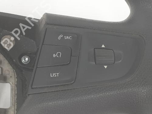 Rat OPEL VIVARO C Van (K0) | BP36423136C49 - Image 2