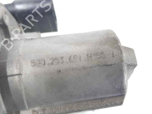 Throttle body SEAT IBIZA IV SC (6J1, 6P5) 1.4 TDI | BP5642261M82 
