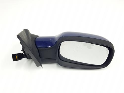 Used Right mirror RENAULT MEGANE II Coupé-Cabriolet (EM0/1_) 1.6 16V (112 hp) 20227772