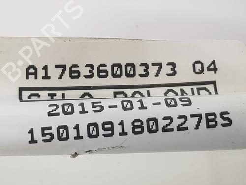 Gear lever MERCEDES-BENZ CLA Coupe (C117) CLA 200 CDI / d (117.308) | BP10341438M90 