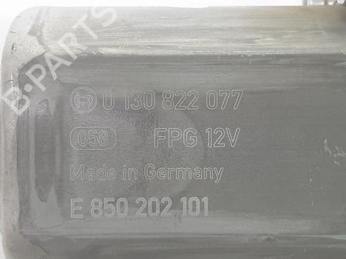 Left front window motor CUPRA LEON Sportstourer (KL8, KU8, KUD) 2.0 TSI 4Drive | BP12574297E21 