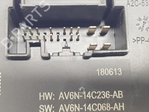 Elektronisk modul FORD KUGA II (DM2) 2.0 TDCi | BP17217502M83 