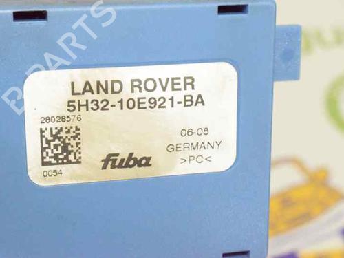Other LAND ROVER RANGE ROVER SPORT I (L320) 3.6 D 4x4 | BP14123692O1 