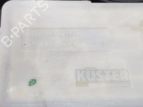 Left rear window motor SEAT LEON (5F1) 1.6 TDI | BP11810112E23 