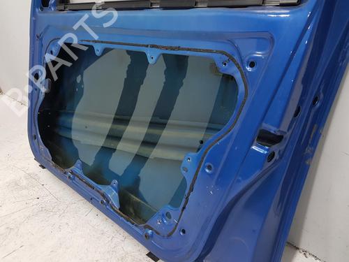 Right front door VW GOLF IV (1J1) 1.9 TDI | BP15290012C3 