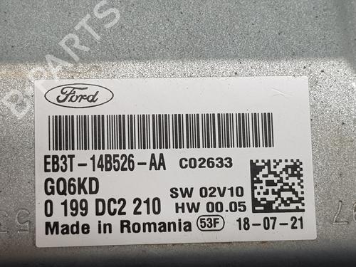 Elektronisk modul FORD RANGER (TKE) 2.2 TDCi 4x4 | BP29826185M83