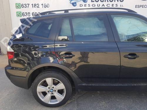Engine BMW X3 (E83) xDrive 20 d | BP39412183M1 - Image 36