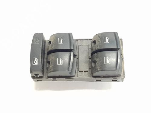 Left front window switch AUDI Q7 (4LB) 4.2 TDI quattro | BP38935912I27 - Image 7