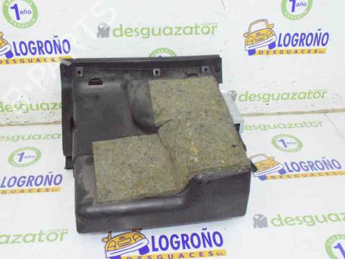 Glove box SAAB 9-5 (YS3E) 3.0 TiD | BP819234C95 