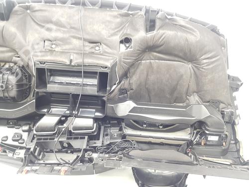 Airbag Kit BMW 2 Active Tourer (F45) 218 d | BP20191059C86 