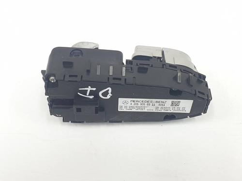 Left front window switch MERCEDES-BENZ VITO Mixto (Double Cabin) (W447) 111 CDI (447.701, 447.703, 447.705) | BP38649042I27 - Image 5