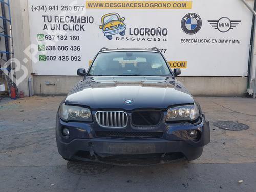 Used Left front door Left front door BMW X3 (E83) 2.0 d (150 hp) 8511301 8511301