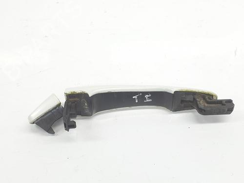 Rear left exterior door handle NISSAN PULSAR Hatchback (C13) 1.5 dCi | BP9669987C130 