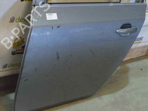 Left rear door BMW 5 (E60) 530 d | BP1168007C4 