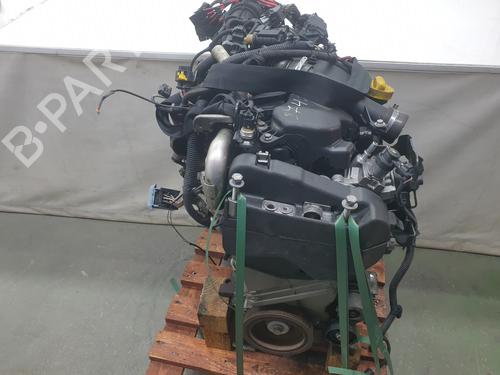 Engine DACIA DOKKER Express Box Body/MPV  | BP28064229M1 