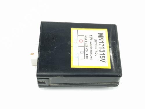 Electronic module MITSUBISHI L200 / TRITON (KA_T, KB_T) 2.5 DI-D 4WD (KB4T) | BP24201832M83 